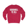 Sweatshirt — 