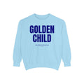 Golden Child Unisex Midweight Softstyle Fleece Crewneck Sweatshirt