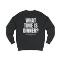 Sweatshirt — 