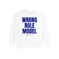 Unisex Midweight Softstyle Fleece Crewneck Sweatshirt