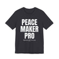 Peacemaker Pro  Unisex Ultra Cotton Tee