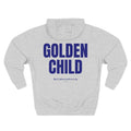 Golden Child Unisex Midweight Softstyle Fleece Hoodie