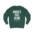 Buck's Fizz Club Sweatshirt — #1of5adaySorted Party Crewneck